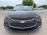 2018 Chevrolet Malibu Hybrid