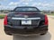 2014 Cadillac CTS Luxury AWD