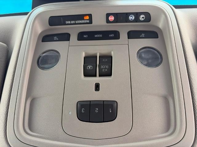 2014 Cadillac CTS Luxury AWD