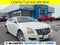 2012 Cadillac CTS Base