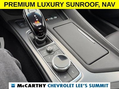 2020 Cadillac CT5 Premium Luxury