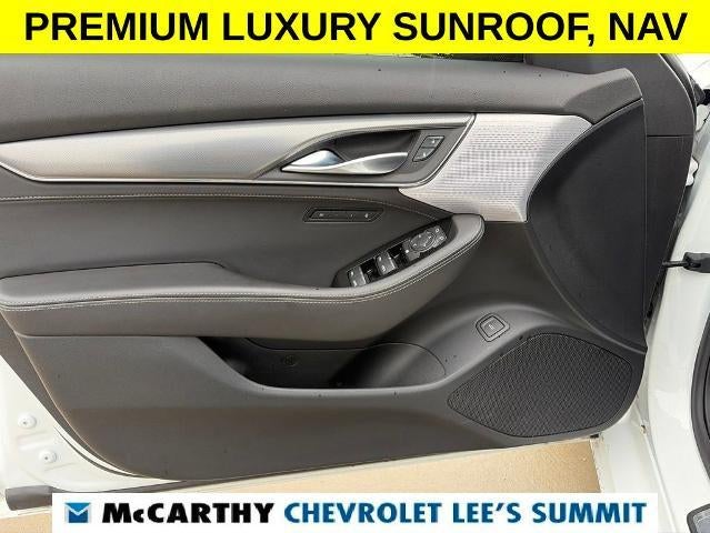 2020 Cadillac CT5 Premium Luxury