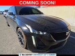 2023 Cadillac CT5-V Base