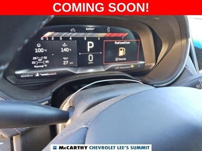 2023 Cadillac CT5-V Base