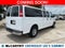2017 Chevrolet Express Passenger 3500 LT