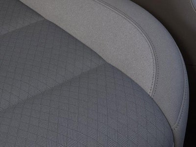 2026 Chevrolet Silverado 2500 HD Crew Cab Standard Box 4-Wheel Drive LT