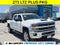 2018 Chevrolet Silverado 2500 HD LTZ