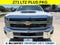 2018 Chevrolet Silverado 2500 HD LTZ