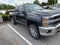 2017 Chevrolet Silverado 2500 HD LT