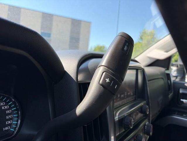 2017 Chevrolet Silverado 2500 HD LT