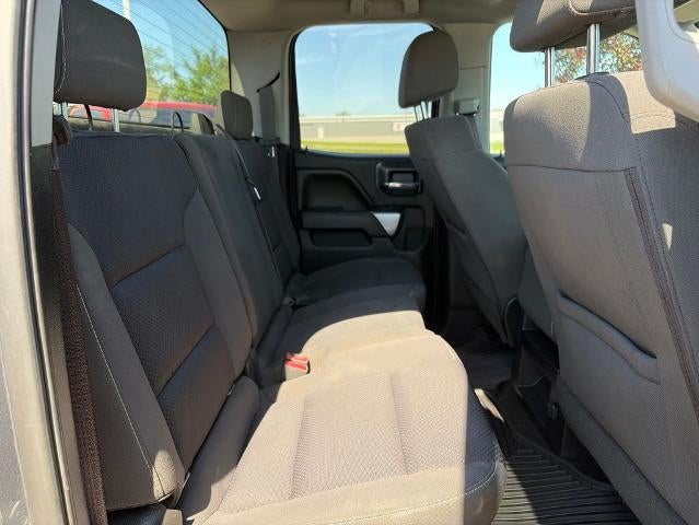 2017 Chevrolet Silverado 2500 HD LT