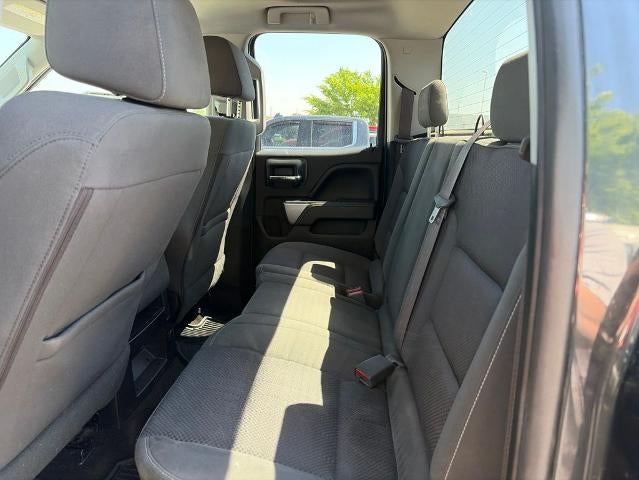 2017 Chevrolet Silverado 2500 HD LT