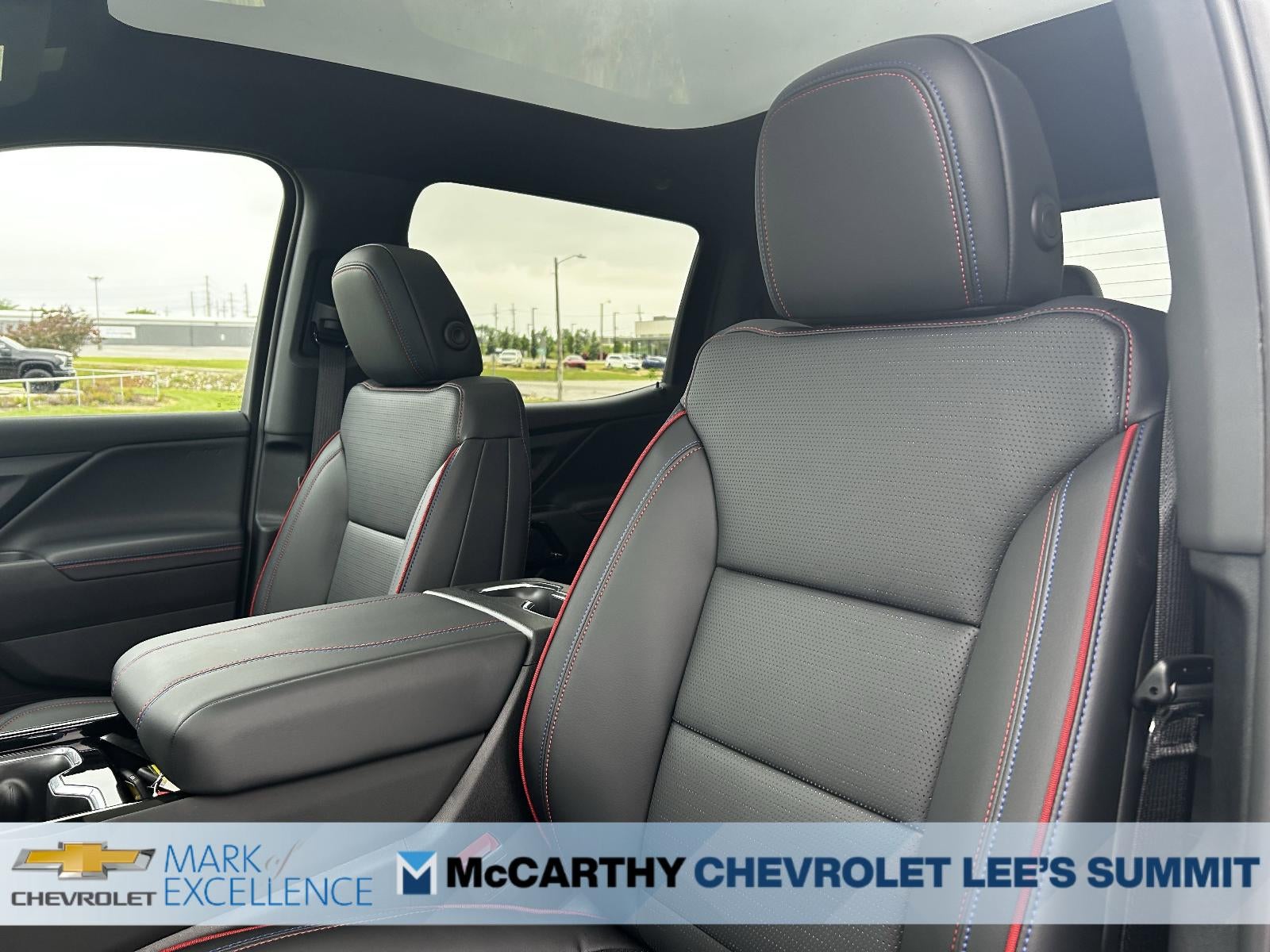 2025 Chevrolet Silverado EV e4WD Crew Cab Max Range RST