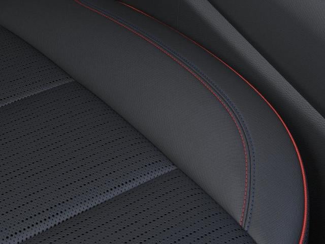 2024 Chevrolet Silverado EV e4WD Crew Cab RST