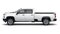 2025 Chevrolet Silverado 2500 HD Crew Cab Long Box 2-Wheel Drive Custom