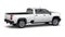 2025 Chevrolet Silverado 2500 HD Crew Cab Long Box 2-Wheel Drive Custom