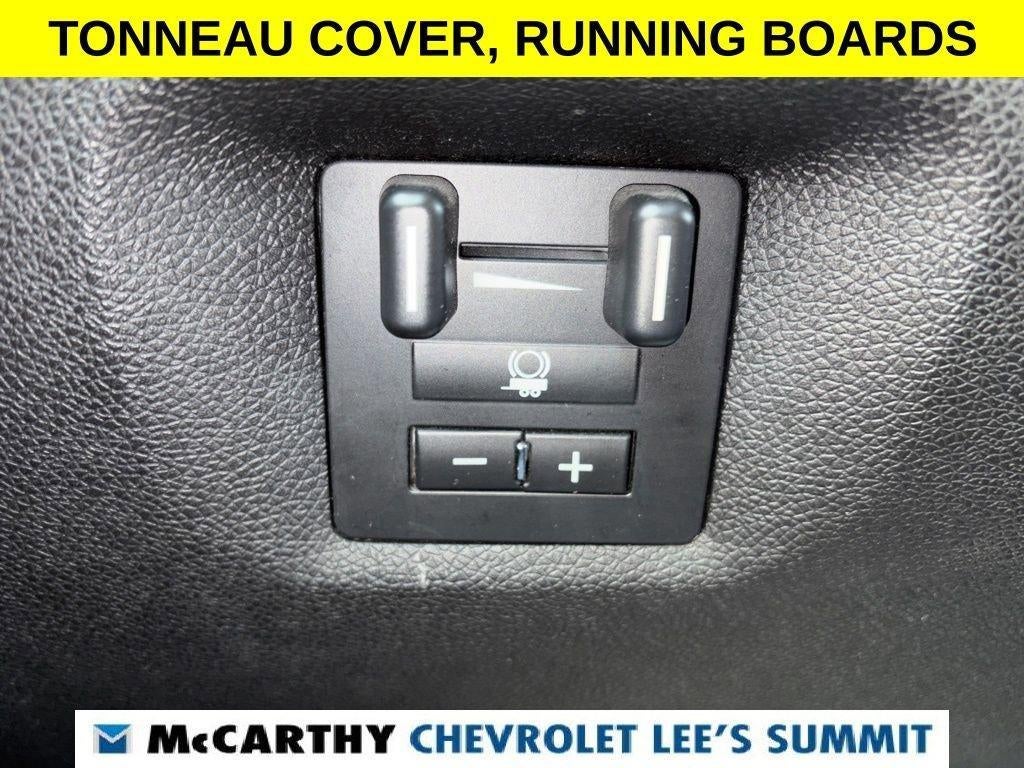 2014 Chevrolet Silverado 3500 HD SRW LT