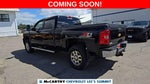 2014 Chevrolet Silverado 3500 HD SRW LT