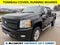 2014 Chevrolet Silverado 3500 HD SRW LT