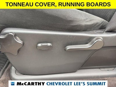 2014 Chevrolet Silverado 3500 HD SRW LT