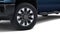 2026 Chevrolet Silverado 2500 HD Crew Cab Standard Box 4-Wheel Drive Custom