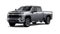 2026 Chevrolet Silverado 2500 HD Crew Cab Standard Box 4-Wheel Drive LT