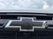 2026 Chevrolet Silverado 2500 HD Crew Cab Standard Box 4-Wheel Drive LT
