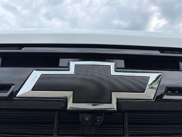 2026 Chevrolet Silverado 2500 HD Crew Cab Standard Box 4-Wheel Drive LT