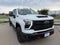 2026 Chevrolet Silverado 2500 HD Crew Cab Standard Box 4-Wheel Drive LT