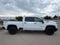 2026 Chevrolet Silverado 2500 HD Crew Cab Standard Box 4-Wheel Drive LT
