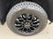 2026 Chevrolet Silverado 2500 HD Crew Cab Standard Box 4-Wheel Drive LT