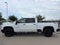 2026 Chevrolet Silverado 2500 HD Crew Cab Standard Box 4-Wheel Drive LT