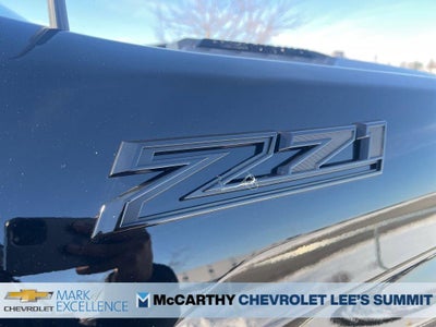 2026 Chevrolet Silverado 2500 HD Crew Cab Standard Box 4-Wheel Drive LT