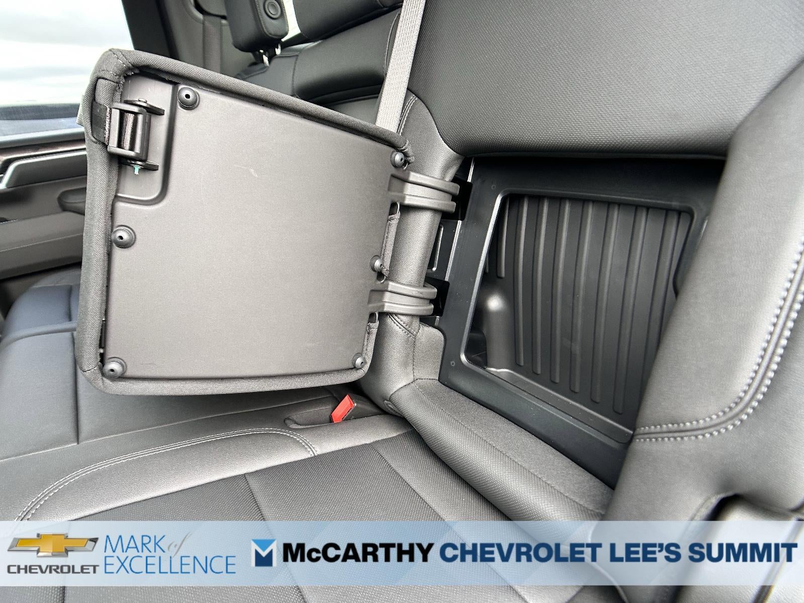 2025 Chevrolet Silverado 2500 HD Crew Cab Standard Box 4-Wheel Drive LTZ