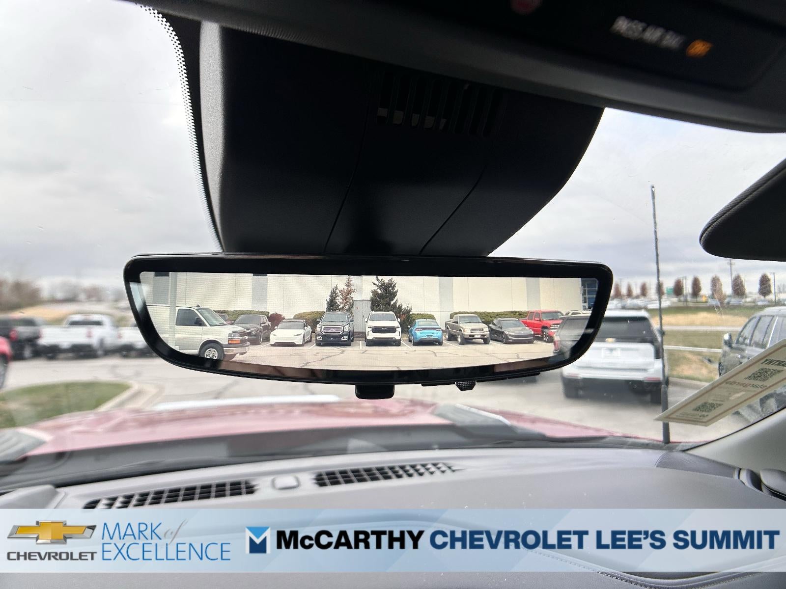 2025 Chevrolet Silverado 2500 HD Crew Cab Standard Box 4-Wheel Drive LTZ