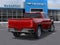 2025 Chevrolet Silverado 2500 HD Crew Cab Standard Box 4-Wheel Drive LTZ