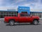 2025 Chevrolet Silverado 2500 HD Crew Cab Standard Box 4-Wheel Drive LTZ