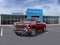 2025 Chevrolet Silverado 2500 HD Crew Cab Standard Box 4-Wheel Drive LTZ