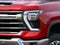 2025 Chevrolet Silverado 2500 HD Crew Cab Standard Box 4-Wheel Drive LTZ