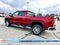 2025 Chevrolet Silverado 2500 HD Crew Cab Standard Box 4-Wheel Drive LTZ