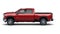 2025 Chevrolet Silverado 2500 HD Crew Cab Standard Box 4-Wheel Drive LTZ