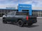 2026 Chevrolet Silverado 2500 HD Crew Cab Standard Box 4-Wheel Drive LTZ