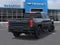 2026 Chevrolet Silverado 2500 HD Crew Cab Standard Box 4-Wheel Drive LTZ