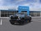 2026 Chevrolet Silverado 2500 HD Crew Cab Standard Box 4-Wheel Drive LTZ
