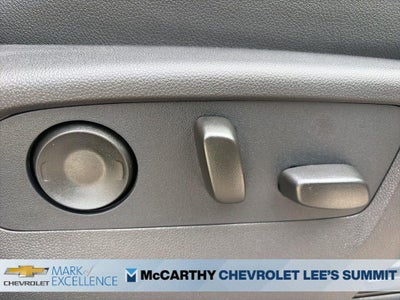 2026 Chevrolet Silverado 2500 HD Crew Cab Standard Box 4-Wheel Drive High Country
