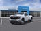 2026 Chevrolet Silverado 3500 HD Crew Cab Long Box 4-Wheel Drive Work Truck