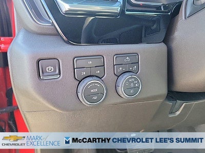 2026 Chevrolet Silverado 3500 HD Crew Cab Long Box 4-Wheel Drive LT