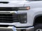 2026 Chevrolet Silverado 3500 HD Crew Cab Long Box 4-Wheel Drive LT