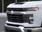 2026 Chevrolet Silverado 3500 HD Crew Cab Long Box 4-Wheel Drive LT