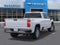 2026 Chevrolet Silverado 3500 HD Crew Cab Long Box 4-Wheel Drive LT